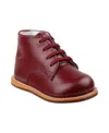 Josmo Baby Boys And Girls Logan Walking Shoes In Red