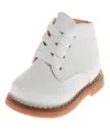 Josmo Toddler Girls And Toddler Boys First Step Walker Lace Up Walking Shoes