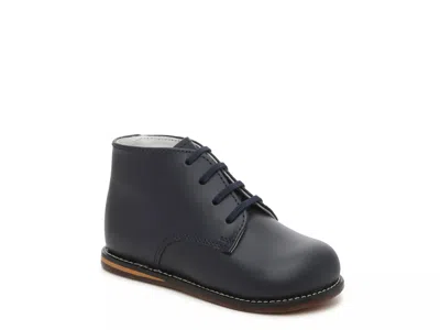 Josmo Traditional 1st Walker Sneaker Kids' In Black