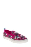Josmo X Hello Kitty® Slip-on Sneaker