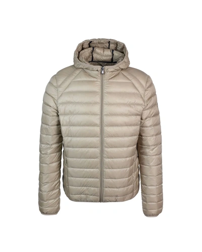 Jott Beige Nico Noos Down Jacket In 804beige