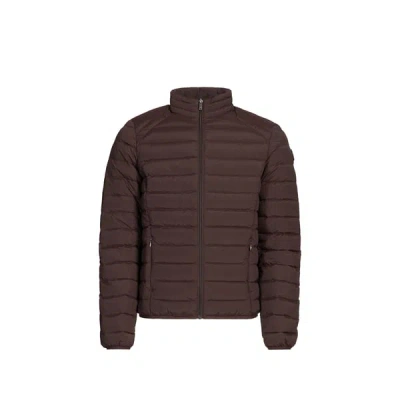 Jott Doudoune Légère In Brown