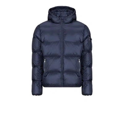 Jott Doudoune Matelassé In Blue