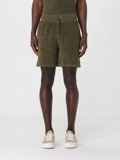 Jott Short  Men Colour Military