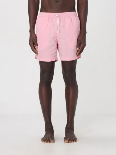 Jott Swimsuit  Men Color Pink
