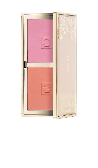 Jouer Cosmetics Blush Bouquet In Deux Amis