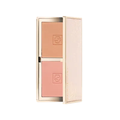 Jouer Cosmetics Blush Bouquet Dual Blush Palette - Darling