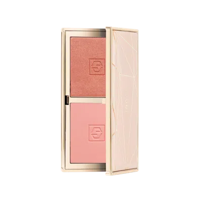 Jouer Cosmetics Blush Bouquet Dual Blush Palette - Rose Gold