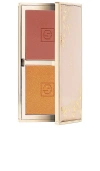 Jouer Cosmetics Blush Bouquet In Passion