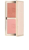 Jouer Cosmetics Blush Bouquet In Rose Gold