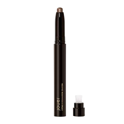 Jouer Cosmetics Creme Eyeshadow Crayon - Baroque