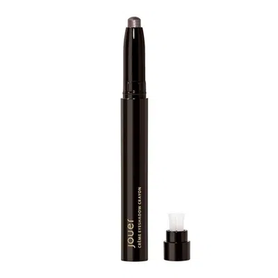 Jouer Cosmetics Creme Eyeshadow Crayon - Organza