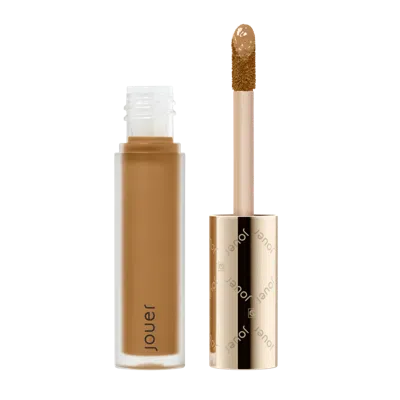 Jouer Cosmetics Essential High Coverage Liquid Concealer - Cafeaulait