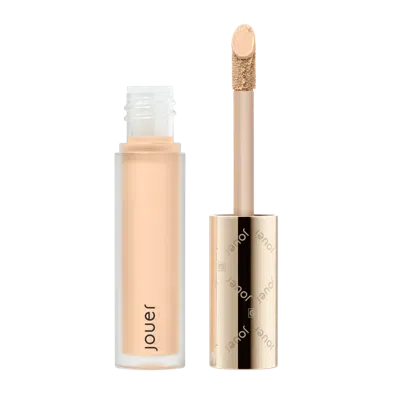 Jouer Cosmetics Essential High Coverage Liquid Concealer - Creme Cafe