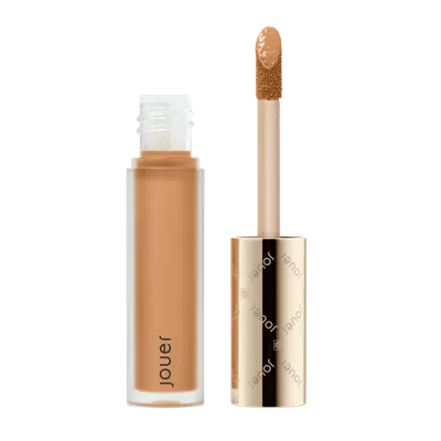 Jouer Cosmetics Essential High Coverage Liquid Concealer - Rich Ginger