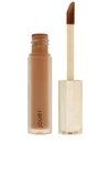 Jouer Cosmetics Essential High Coverage Liquid Concealer In Hazelwood