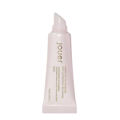 Jouer Cosmetics Essential Lip Enhancer - Rose