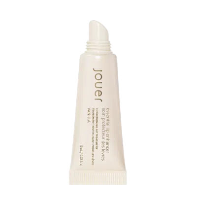 Jouer Cosmetics Essential Lip Enhancer - Vanilla