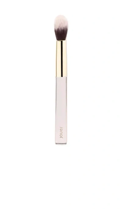 Jouer Cosmetics Essential Pointed Powder Brush