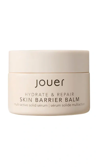 Jouer Cosmetics Hydrate + Repair Skin Barrier Balm In Beauty: Na