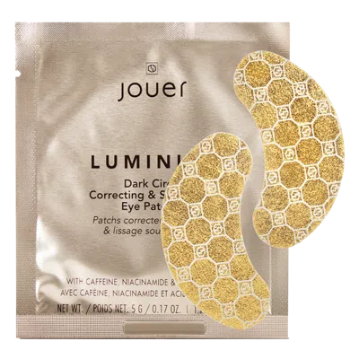 Jouer Cosmetics Luminize Eye Patches - Single