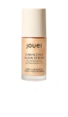 Jouer Cosmetics Luminizing Glow Serum
