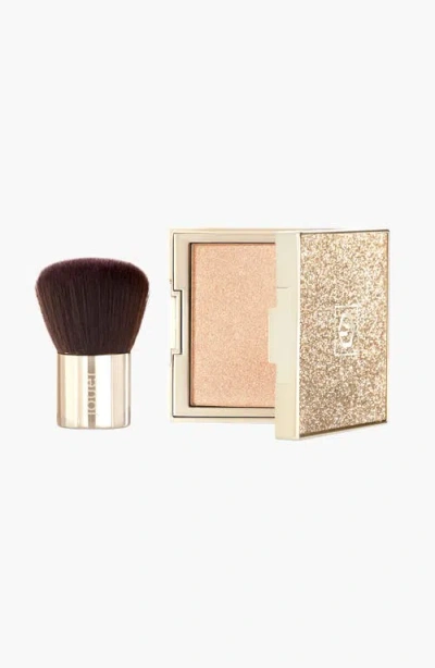 Jouer Cosmetics Molten Glow Face & Body Highlighter $66 Value In Neutral