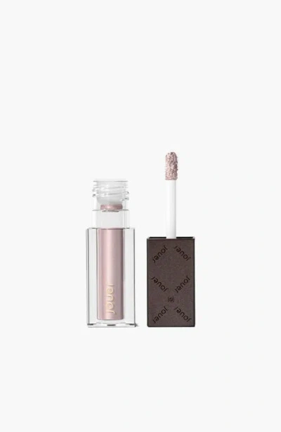 Jouer Cosmetics Paris Lights Liquid Eyeshadow In Purple