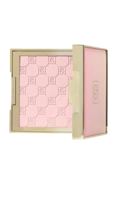 Jouer Cosmetics Soft Focus Brightening Powder In Pink