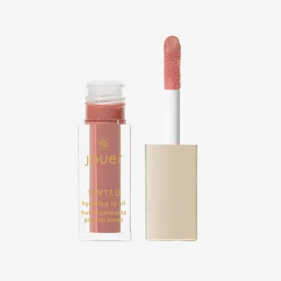 Jouer Cosmetics Tinted Hydrating Lip Oil - Any Day