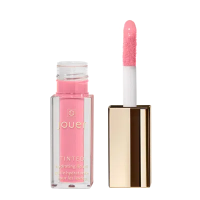 Jouer Cosmetics Tinted Hydrating Lip Oil - Belle
