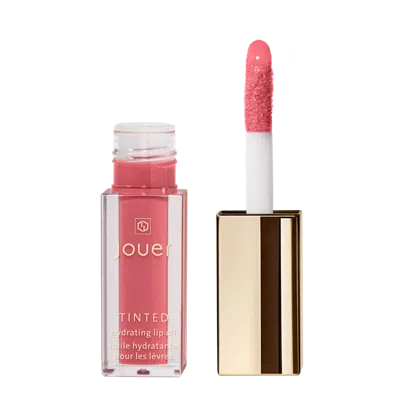 Jouer Cosmetics Tinted Hydrating Lip Oil - Reve