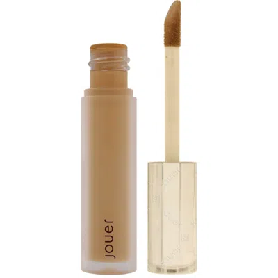 Jouer Essential High Coverage Liquid Concealer In Cafe Au Lait