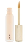 Jouer Essential High Coverage Liquid Concealer In Chiffon