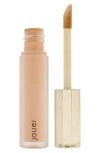Jouer Essential High Coverage Liquid Concealer In Dulce De Leche