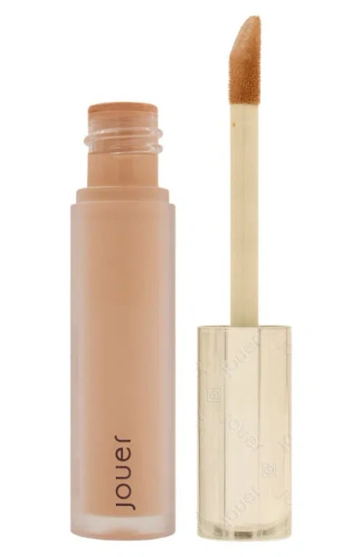 Jouer Essential High Coverage Liquid Concealer In Ginger