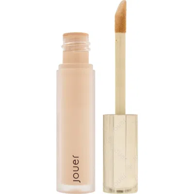 Jouer Essential High Coverage Liquid Concealer In Neutral