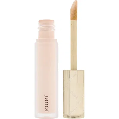 Jouer Essential High Coverage Liquid Concealer In Neutral