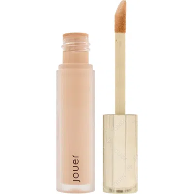 Jouer Essential High Coverage Liquid Concealer In Neutral