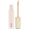 Jouer Essential High Coverage Liquid Concealer In Snow