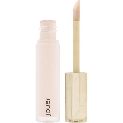 Jouer Essential High Coverage Liquid Concealer In Snow