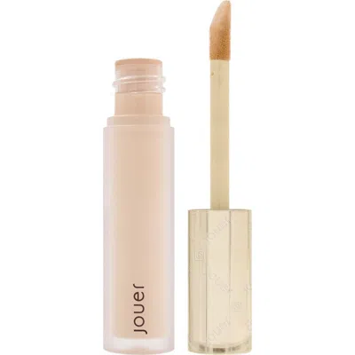 Jouer Essential High Coverage Liquid Concealer In Transparent