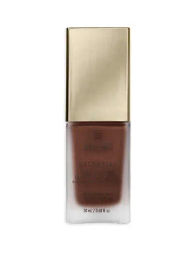 Jouer Women's Essential High Coverage Crème Foundation In Mink In White