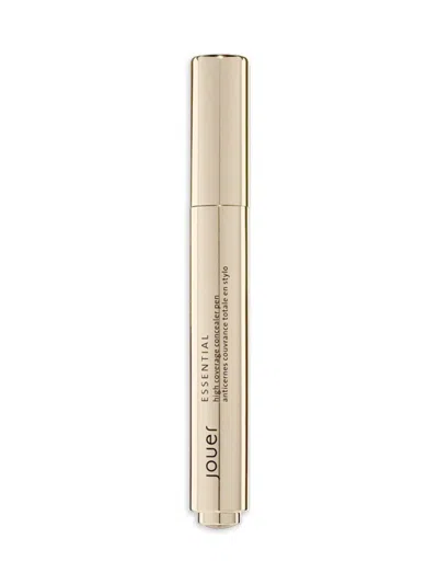 Jouer Women's Essential High Coverage Liquid Concealer In Cappuccino In White