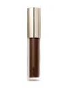 JOUER WOMEN'S ESSENTIAL HIGH COVERAGE LIQUID CONCEALER IN EBONY