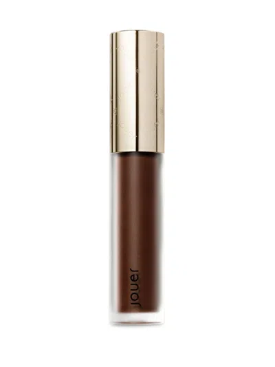 Jouer Women's Essential High Coverage Liquid Concealer In Ebony In White