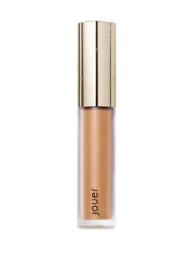 Jouer Women's Essential High Coverage Liquid Concealer In Rich Ginger In White