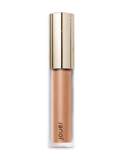 Jouer Women's High Coverage Liquid Concealer In Ginger In Brown