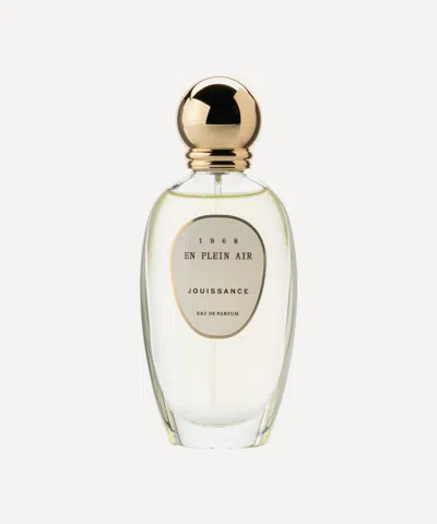Jouissance Women's En Plein Air Eau De Parfum 50ml