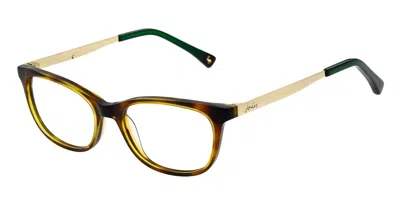 Joules Adelaide Jo3075 109 Occhiali Da Vista Tartarugatishell Per Donna (solo Montatura)